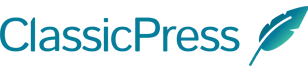 ClassicPress Logo
