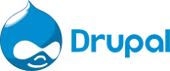 Drupal Logo