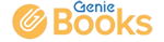 Genie Books Logo