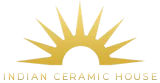 Indian Ceramic House Logo