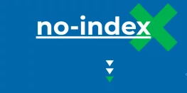 no index