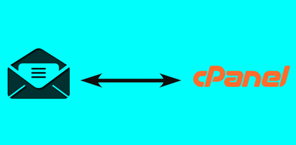 cPanel emailaccount