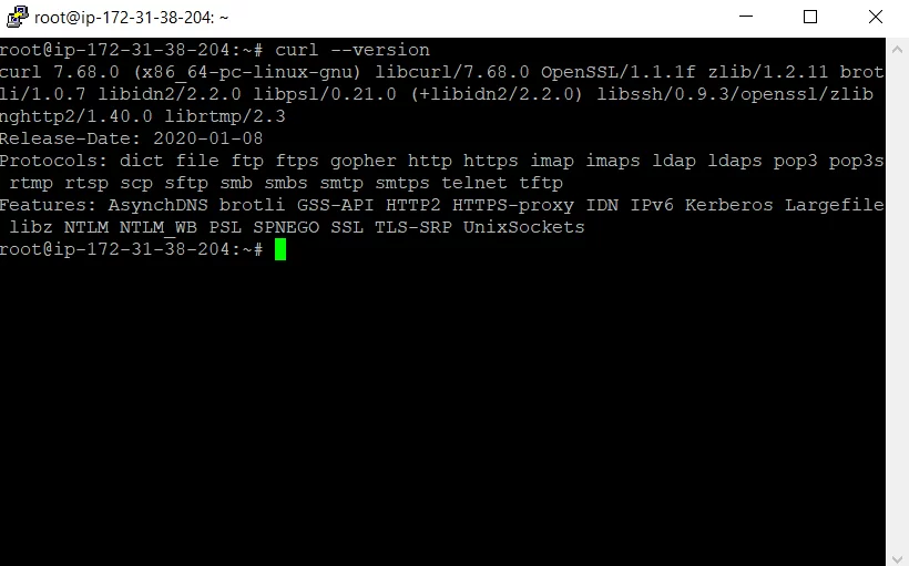 install Rclone gdrive linux