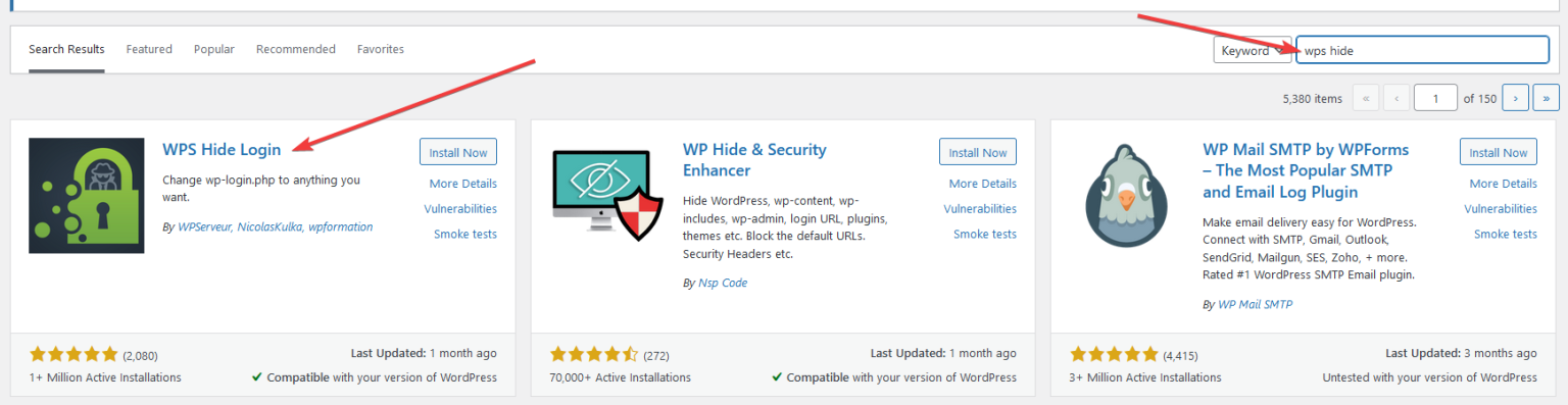 Securing WordPress Admin with WPS Hide & Limit Plugin | BaseZap